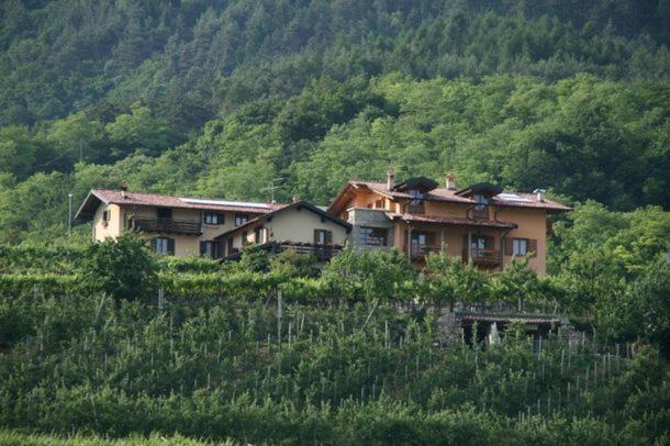 فندق Agritur Le Pergole