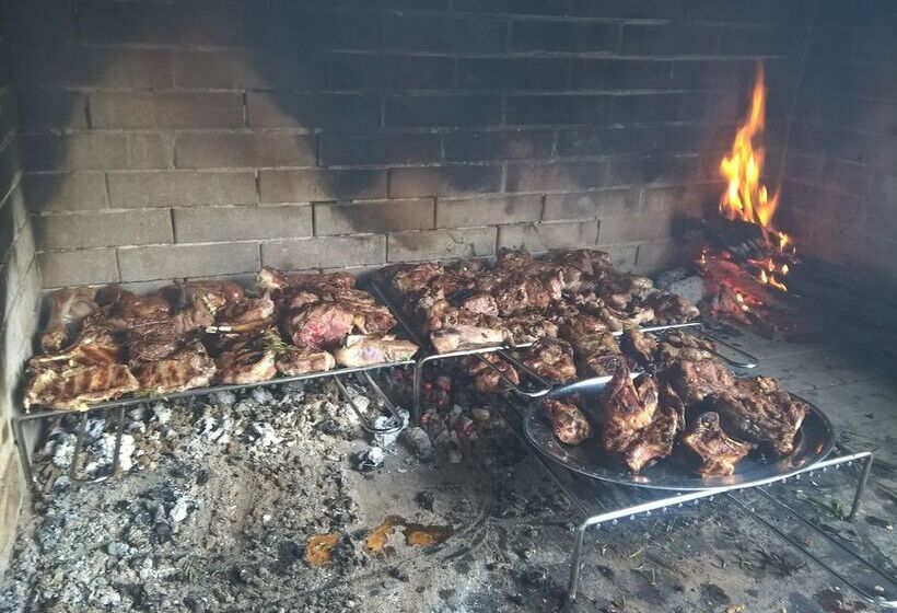 فندق Agriturismo Antica Chiesa San Fantino