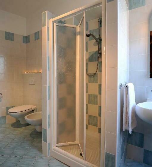 ホテル Agriturismo Bianconiglio