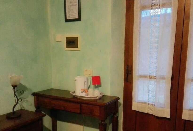 호텔 Agriturismo Casa Fibbianello