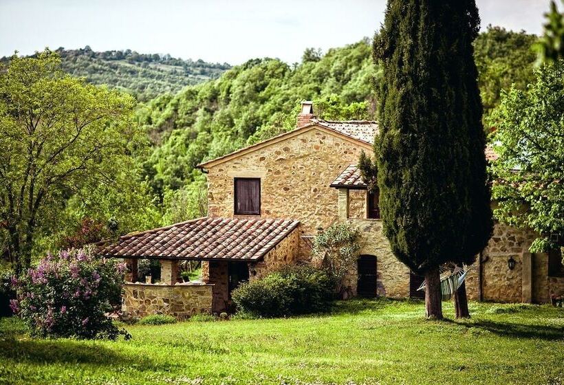 فندق Agriturismo Il Fantone