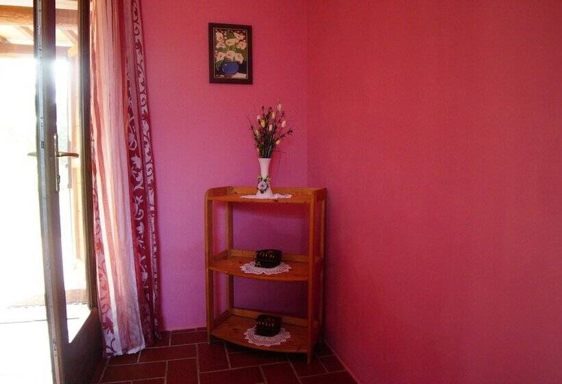 فندق Agriturismo Il Fantone