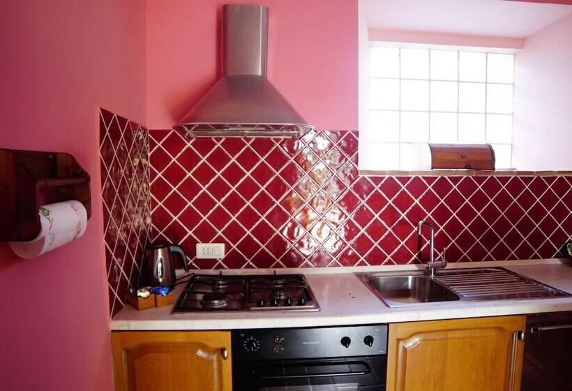 فندق Agriturismo Il Fantone