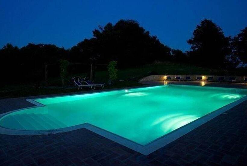 فندق Agriturismo Il Fantone