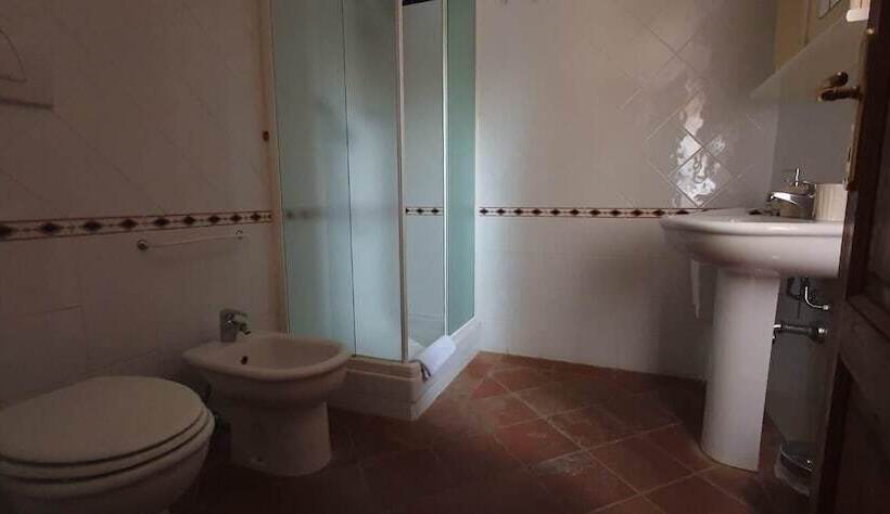 فندق Agriturismo Il Fantone