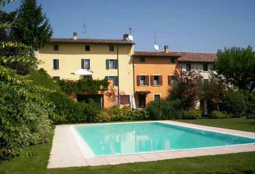 호텔 B&b Casale Onida