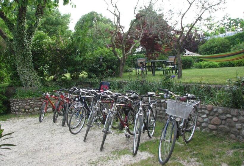 호텔 B&b Casale Onida