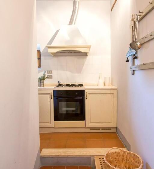 בית מלון כפרי Borgo Poneta