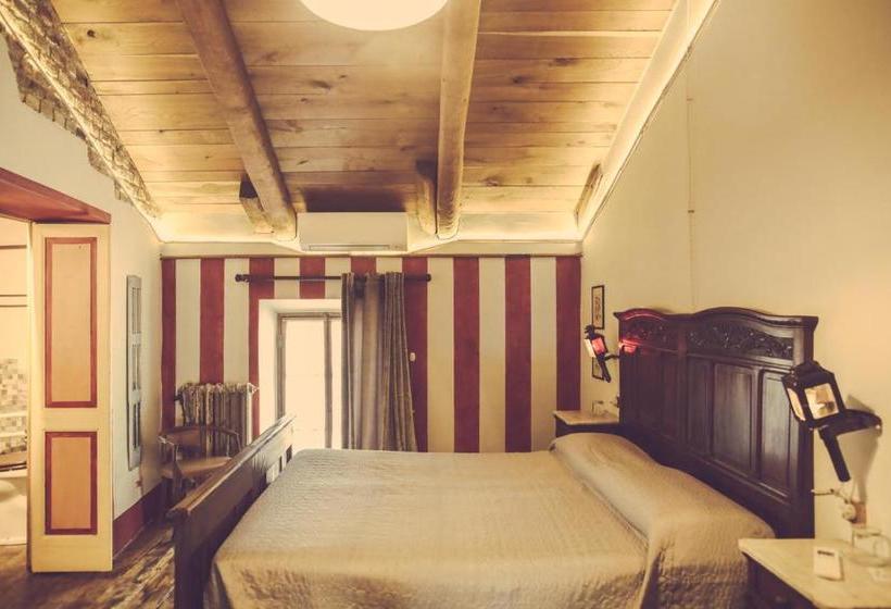 酒店 Borgo Casa Scaparone