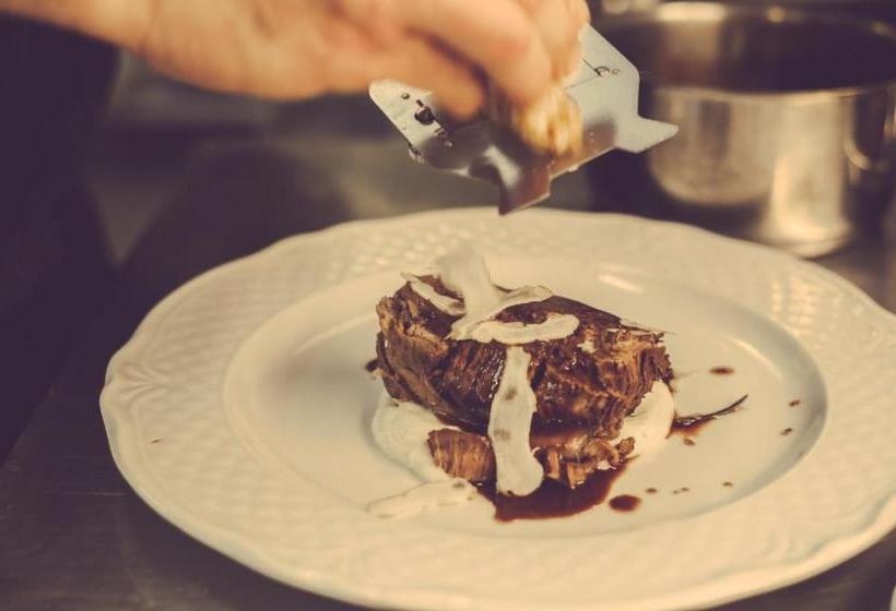 酒店 Borgo Casa Scaparone