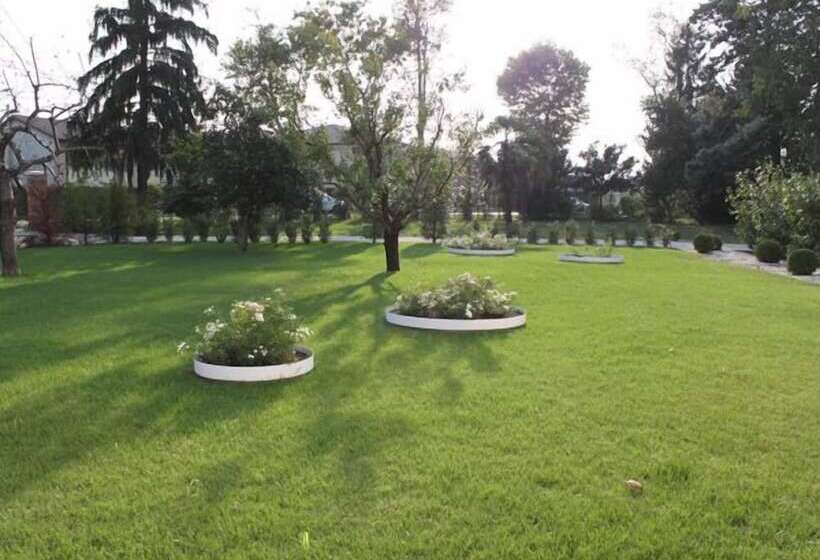 בית מלון כפרי Caspineda Agriturismo