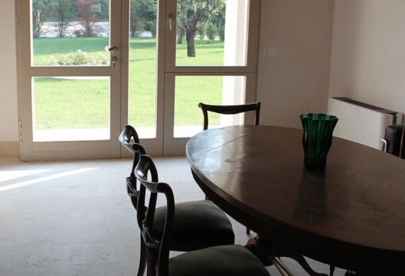 בית מלון כפרי Caspineda Agriturismo