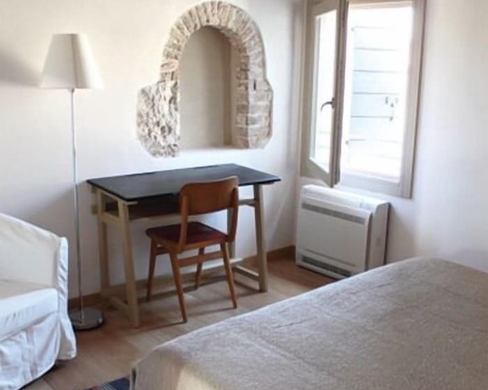 בית מלון כפרי Caspineda Agriturismo