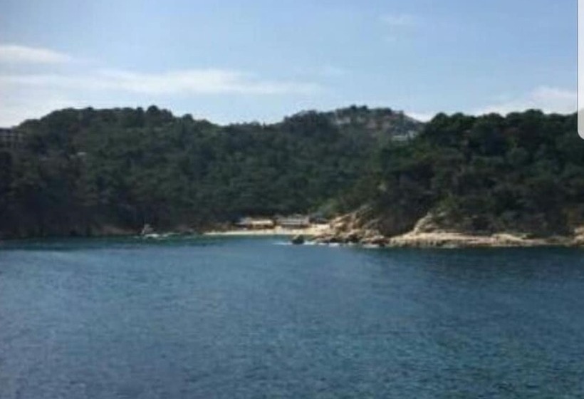 هتل Hostal Ondina