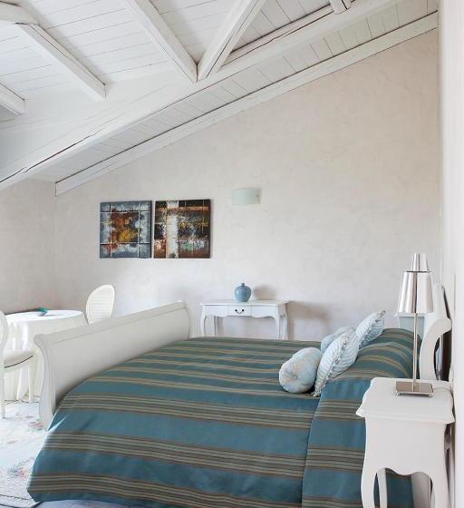 בית מלון כפרי Locanda San Giorgio