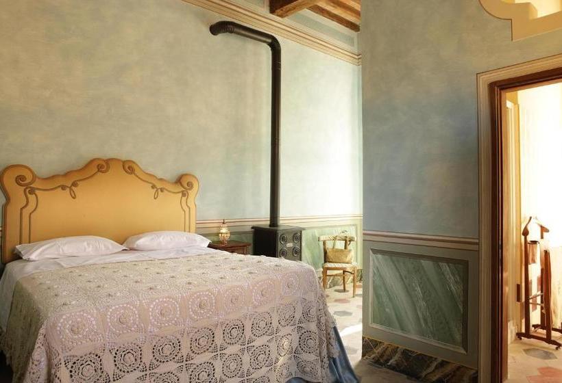 בית מלון כפרי Podere Pradarolo