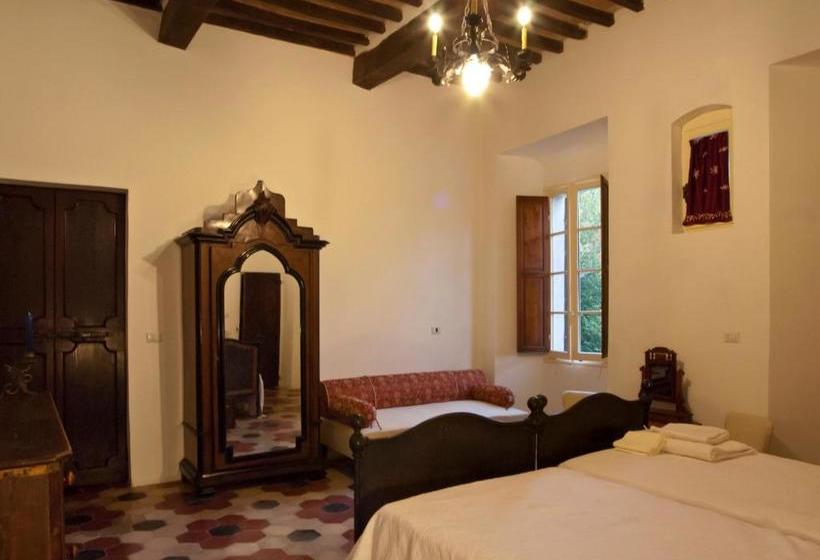 בית מלון כפרי Podere Pradarolo