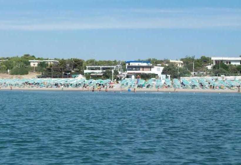 Jonio Vacanze Residence