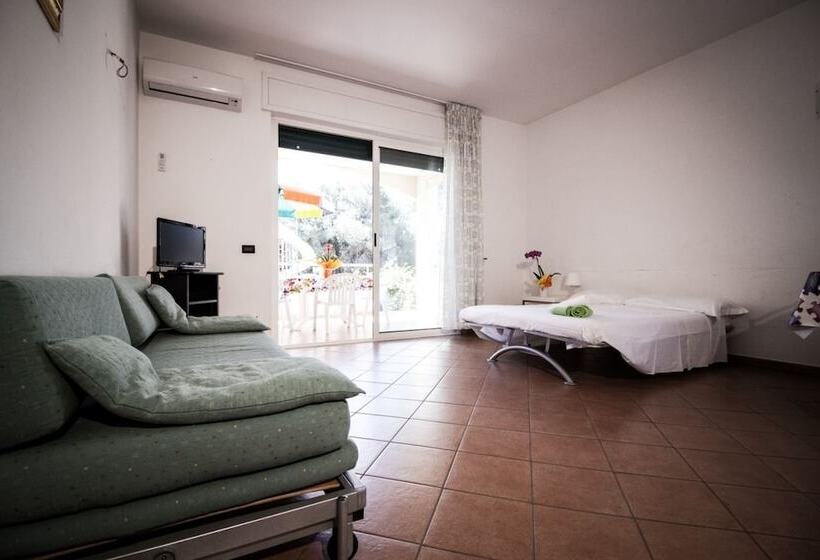 Jonio Vacanze Residence