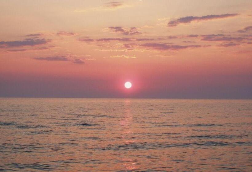 La Fattoria Di Tirrenia