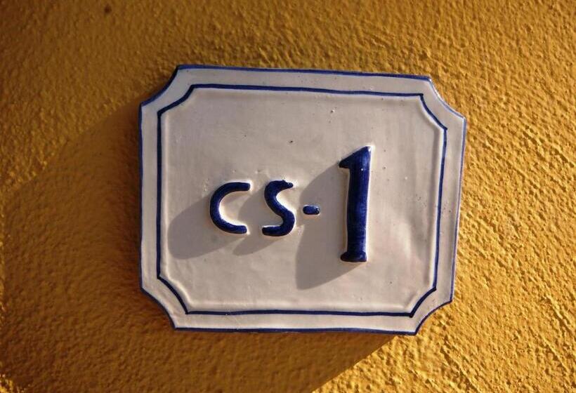 La Fattoria Di Tirrenia