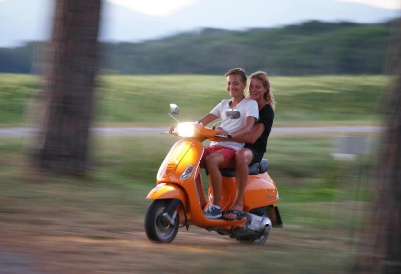 La Fattoria Di Tirrenia