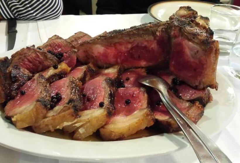 La Fattoria Di Tirrenia