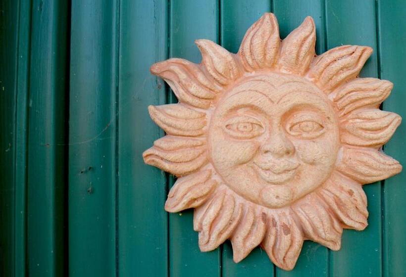 La Fattoria Di Tirrenia