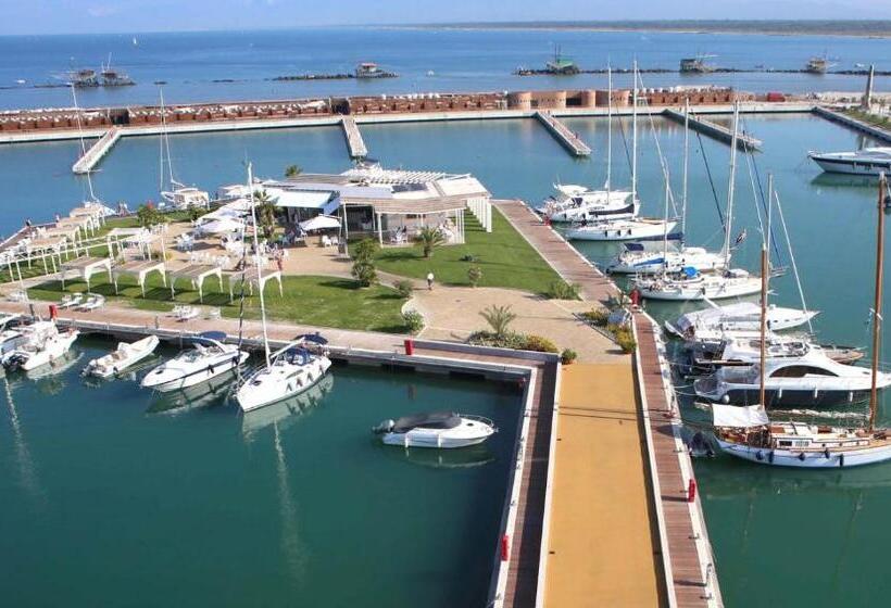 La Fattoria Di Tirrenia