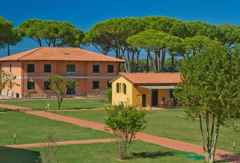 La Fattoria Di Tirrenia