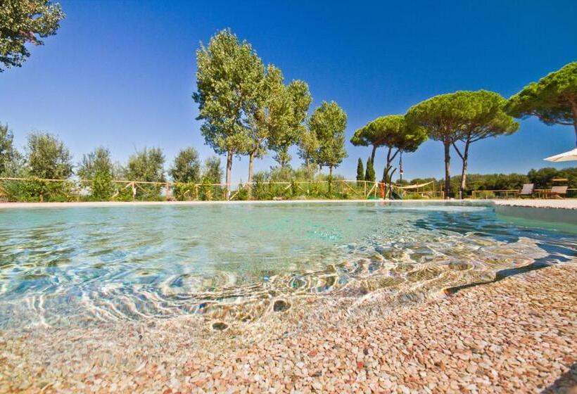 La Fattoria Di Tirrenia