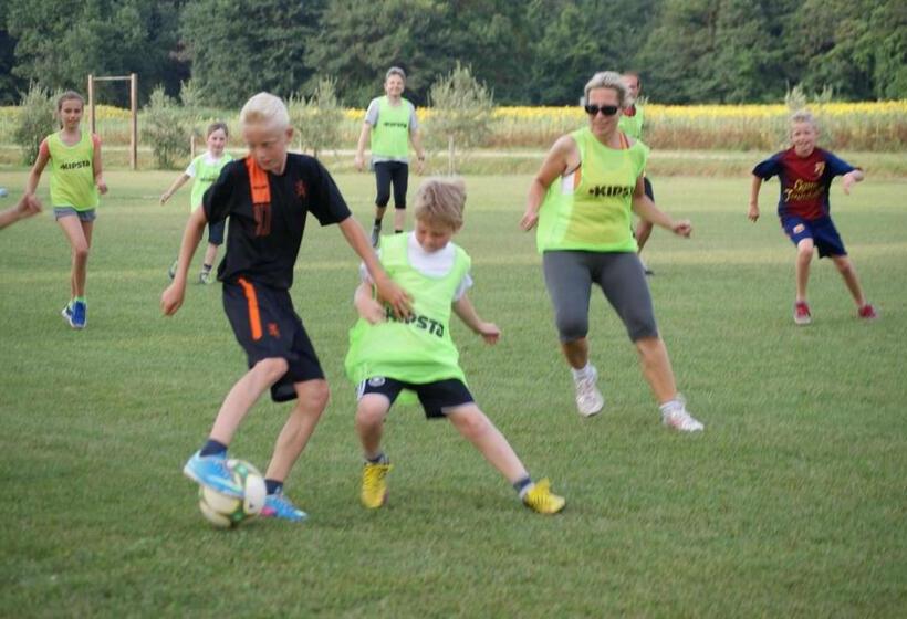 La Fattoria Di Tirrenia