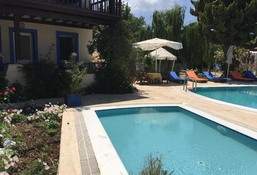 Paradise Garden Apartments