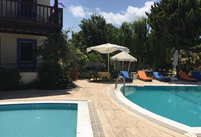 Paradise Garden Apartments