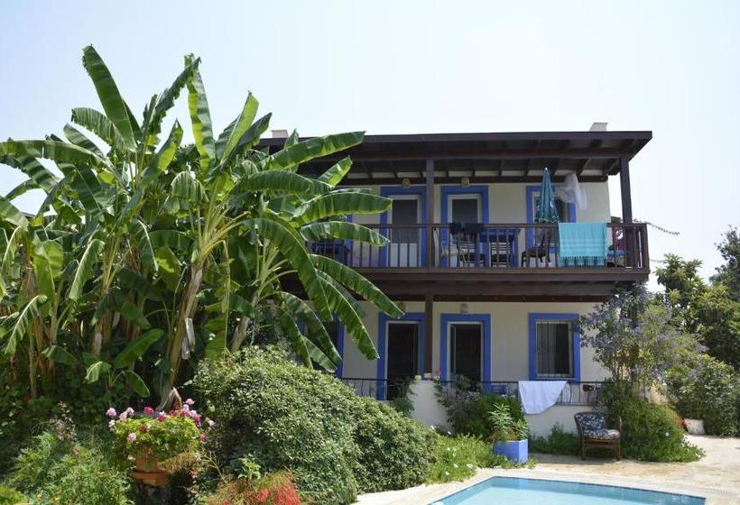 Paradise Garden Apartments