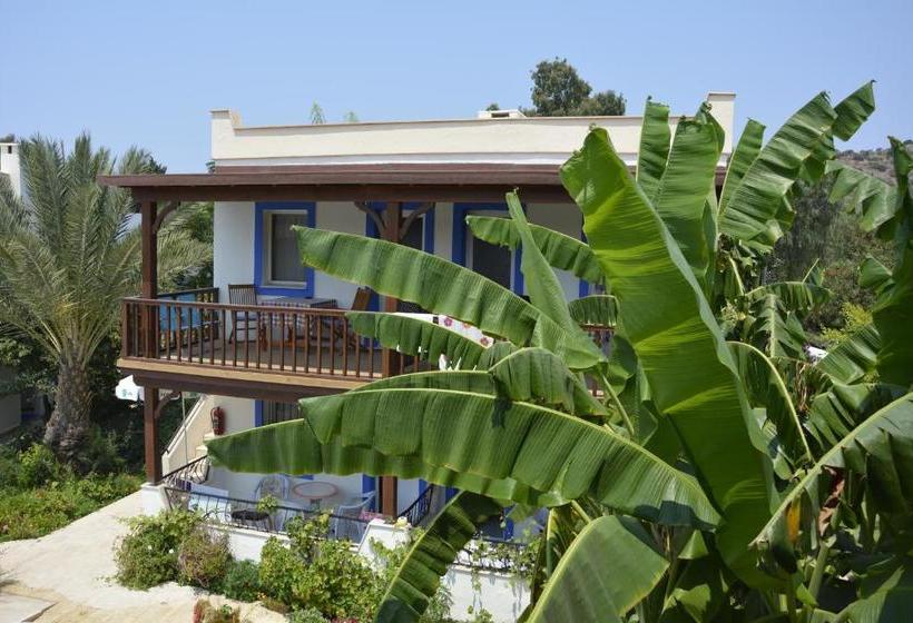 Paradise Garden Apartments