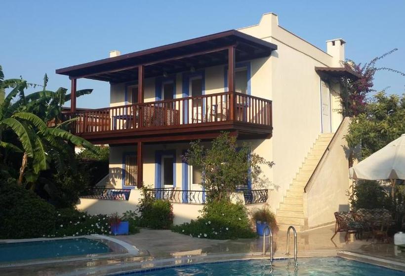 Paradise Garden Apartments