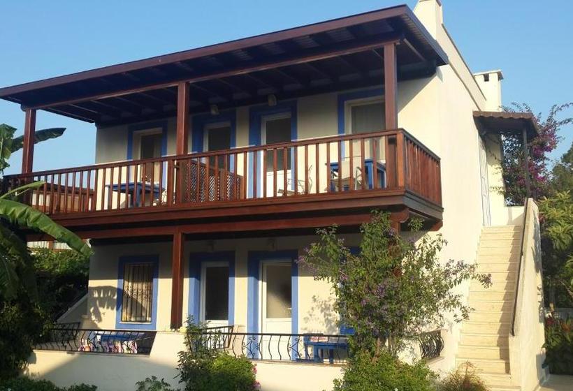 Paradise Garden Apartments