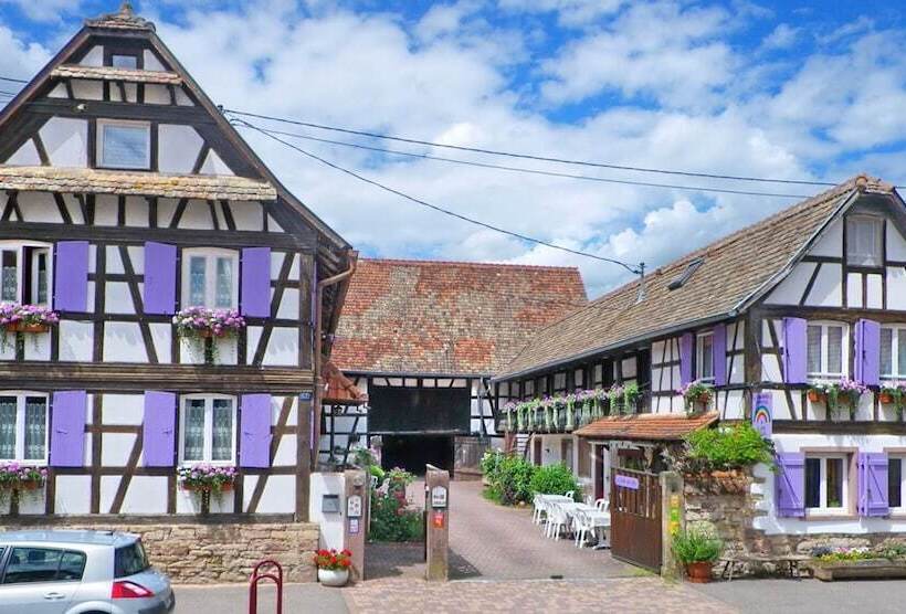 膳宿费 A L'arc En Ciel