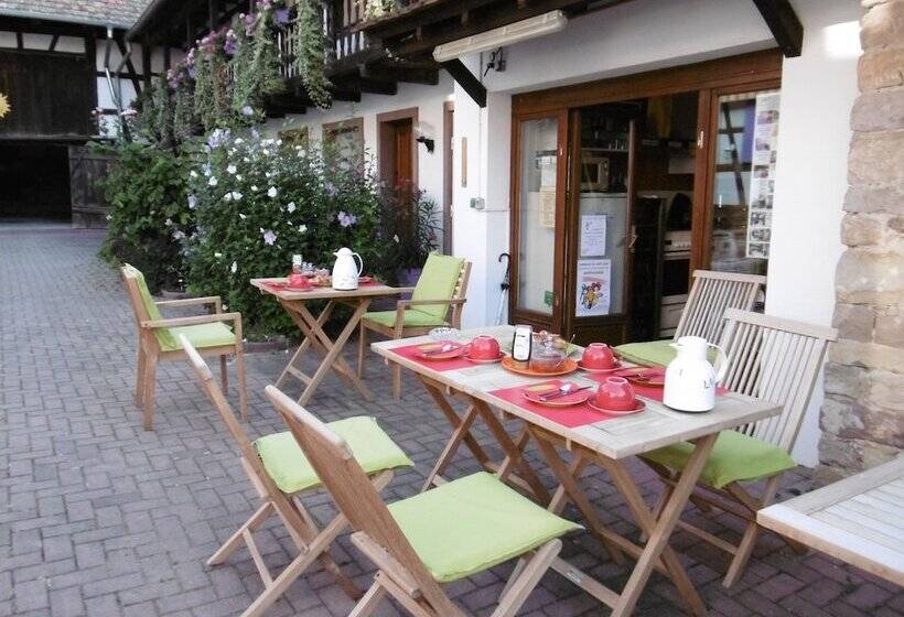 膳宿费 A L'arc En Ciel