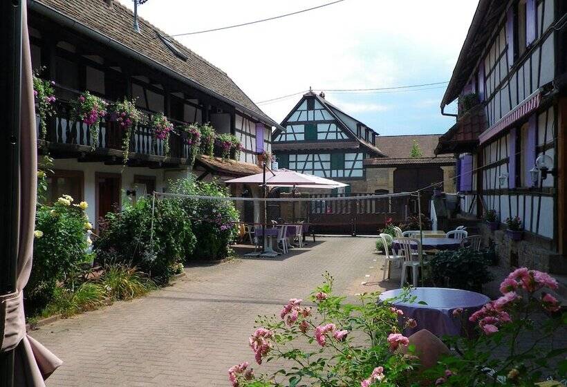 膳宿费 A L'arc En Ciel