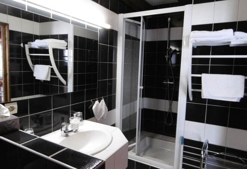 膳宿费 A L'arc En Ciel