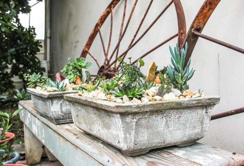 ペンション Albert Road Garden Guest House