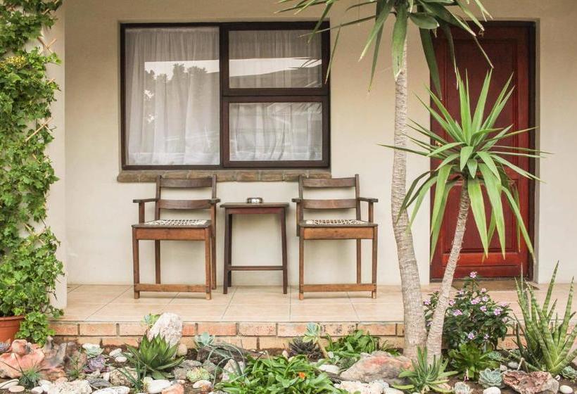 ペンション Albert Road Garden Guest House