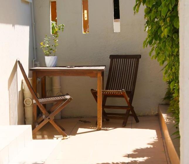 Пансион Albert Road Garden Guest House