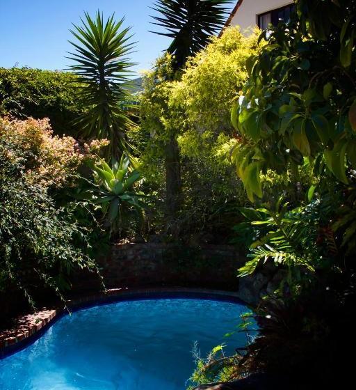 ペンション Albert Road Garden Guest House