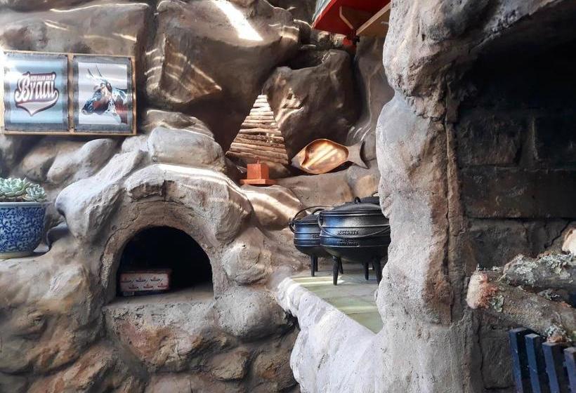 ペンション Albert Road Garden Guest House