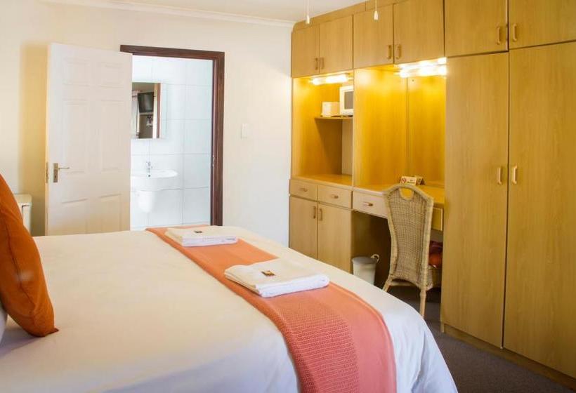 ペンション Albert Road Garden Guest House