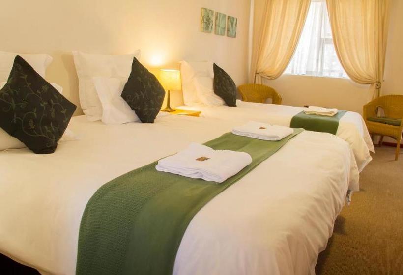 ペンション Albert Road Garden Guest House