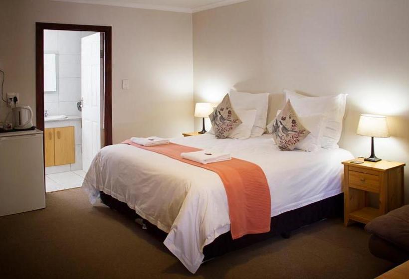 ペンション Albert Road Garden Guest House